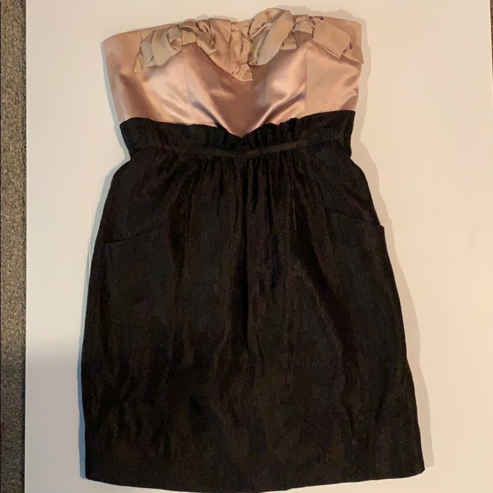 Women’s short dress